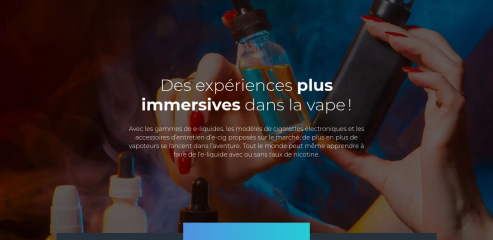 https://www.electriquecigarette.fr