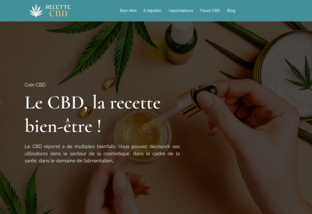 https://www.recettecbd.fr
